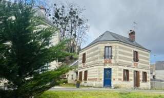 Maison 6 Pièces 148 m² à louer à Langeais (37130)