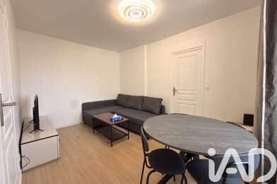 Appartement 3 pièces 215000 €