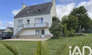 Maison 6 Pièces 142 m² à vendre à Plouhinec (29780)