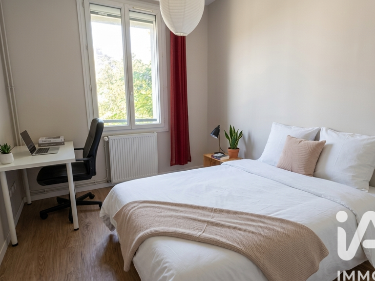 Vente Duplex 4 pièces — photo 1