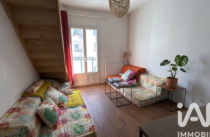 Vente Duplex 4 pièces — photo 2