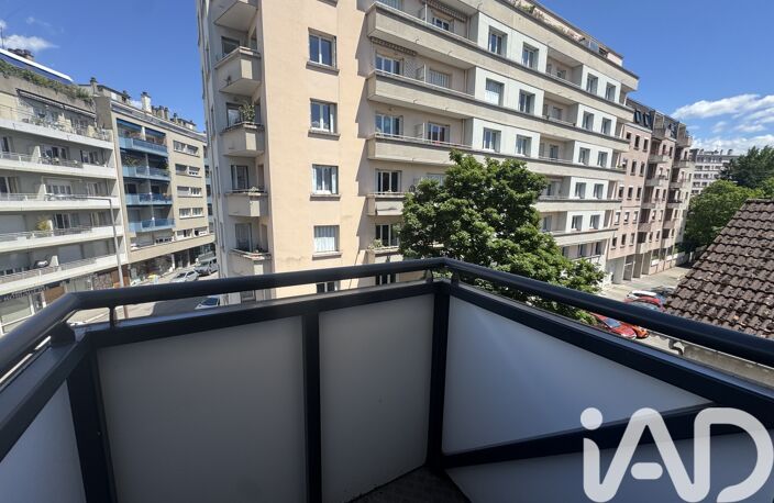 Vente Duplex 4 pièces — photo 4