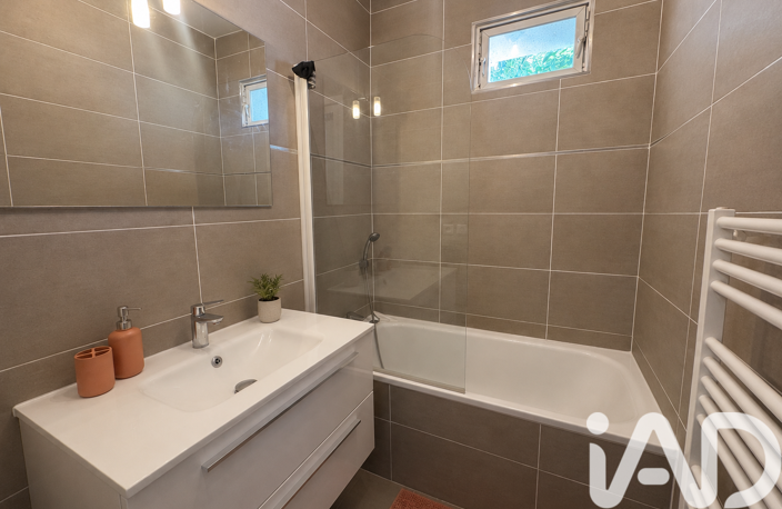 Vente Duplex 4 pièces — photo 5