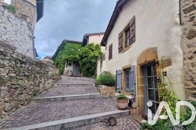Appartement 2 pièces 175000 €