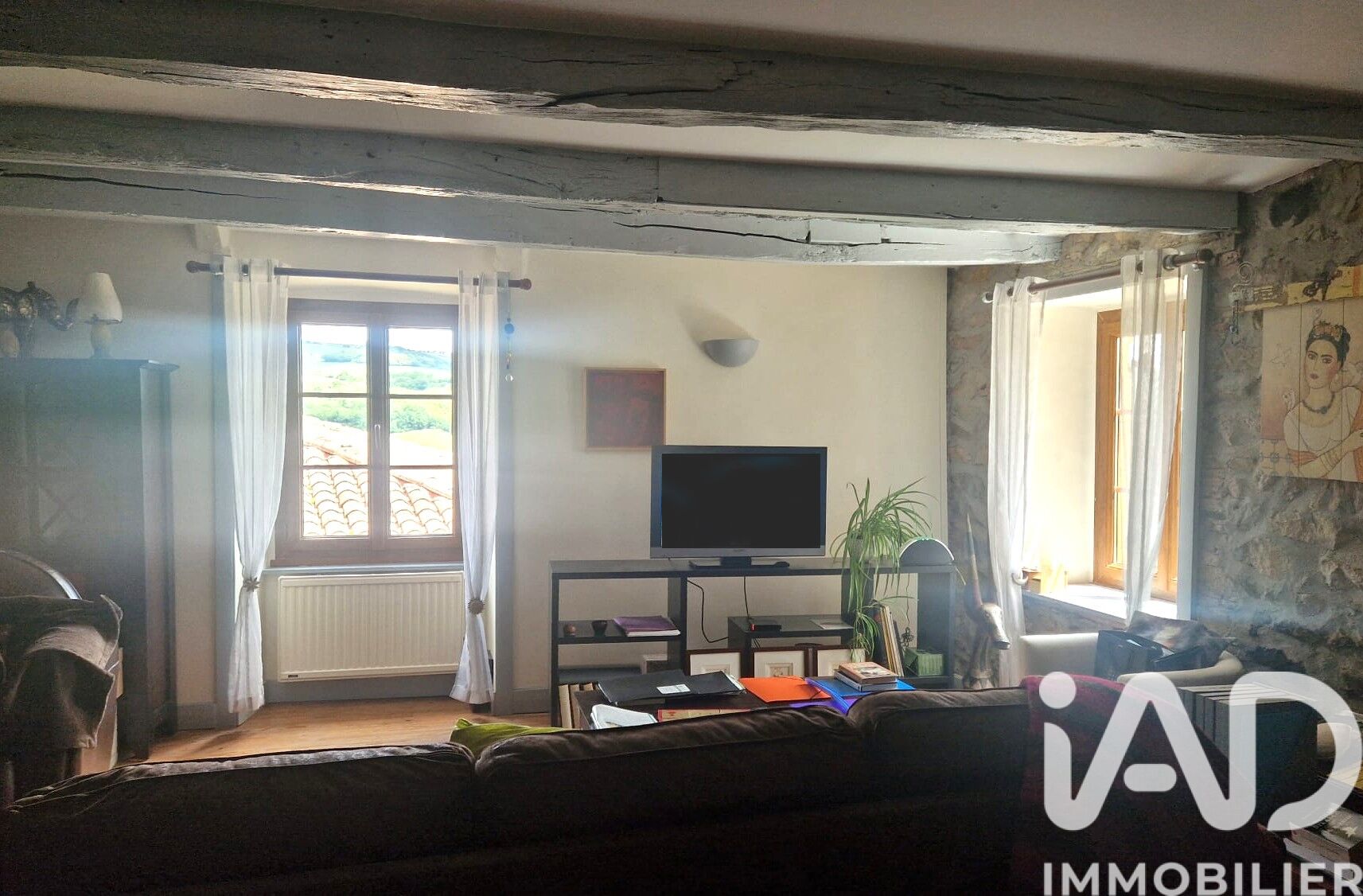 Vente Appartement 2 pièces - Photo 5