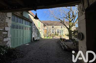 Maison 4 pièces 115000 €