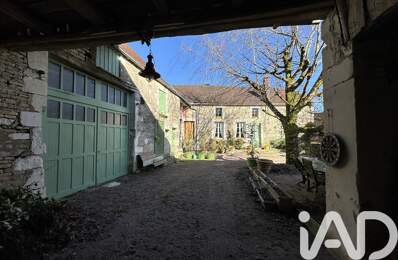 Vente Maison de village 4 pièces — photo du bien