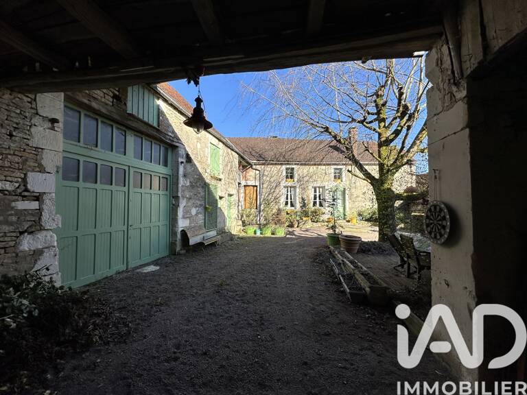Vente Maison de village 4 pièces — photo 1
