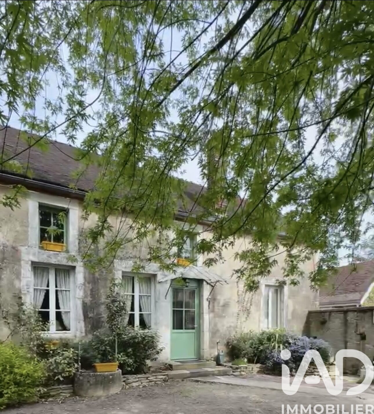 Vente Maison de village 4 pièces - Photo 2