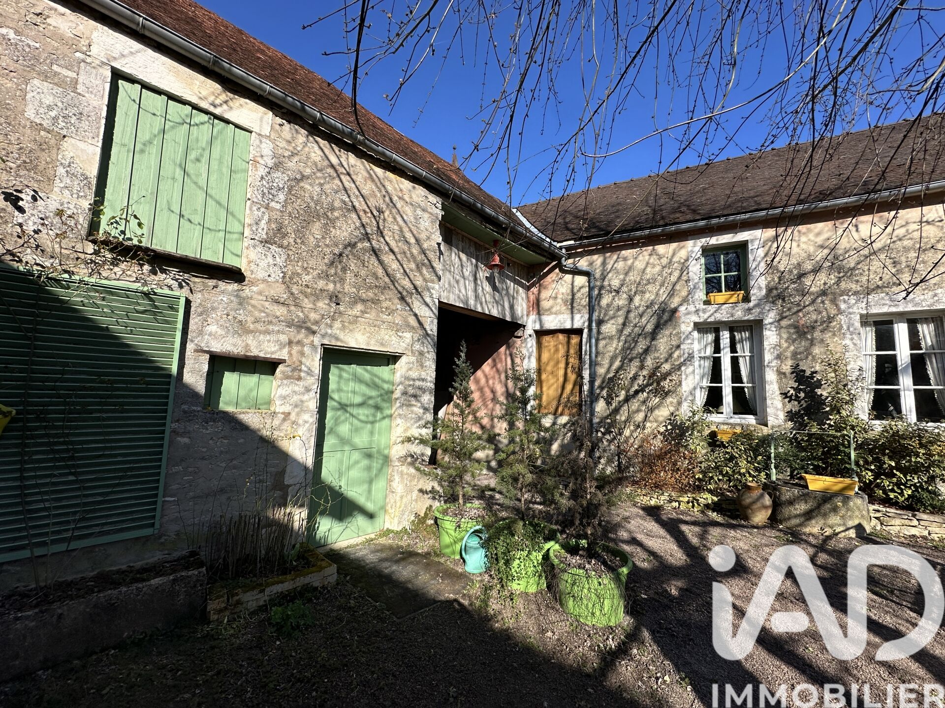 Vente Maison de village 4 pièces - Photo 3