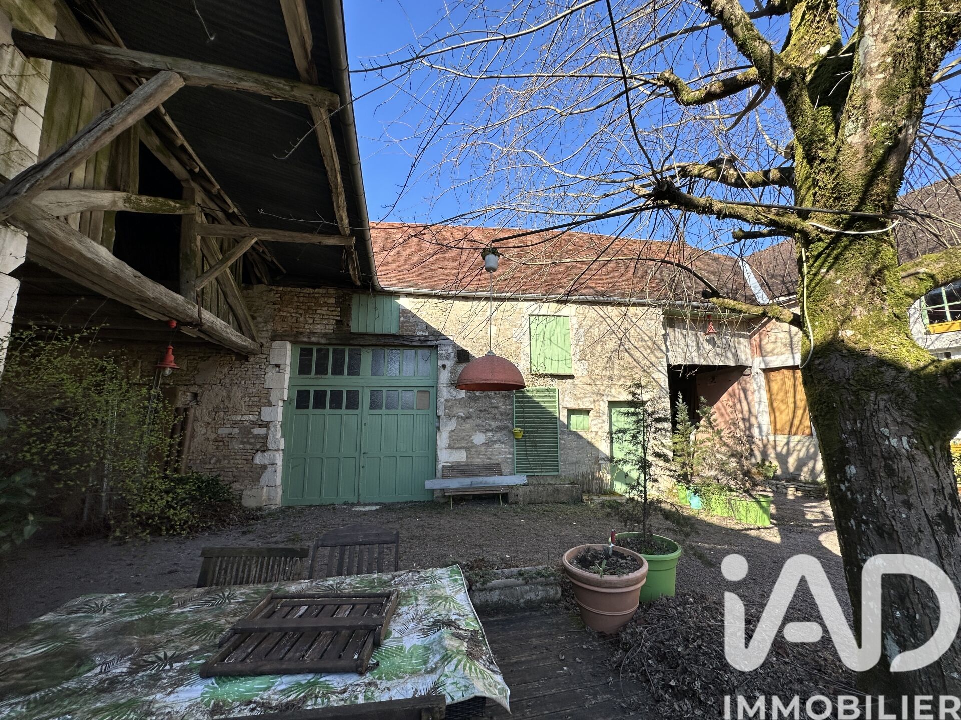 Vente Maison de village 4 pièces - Photo 4