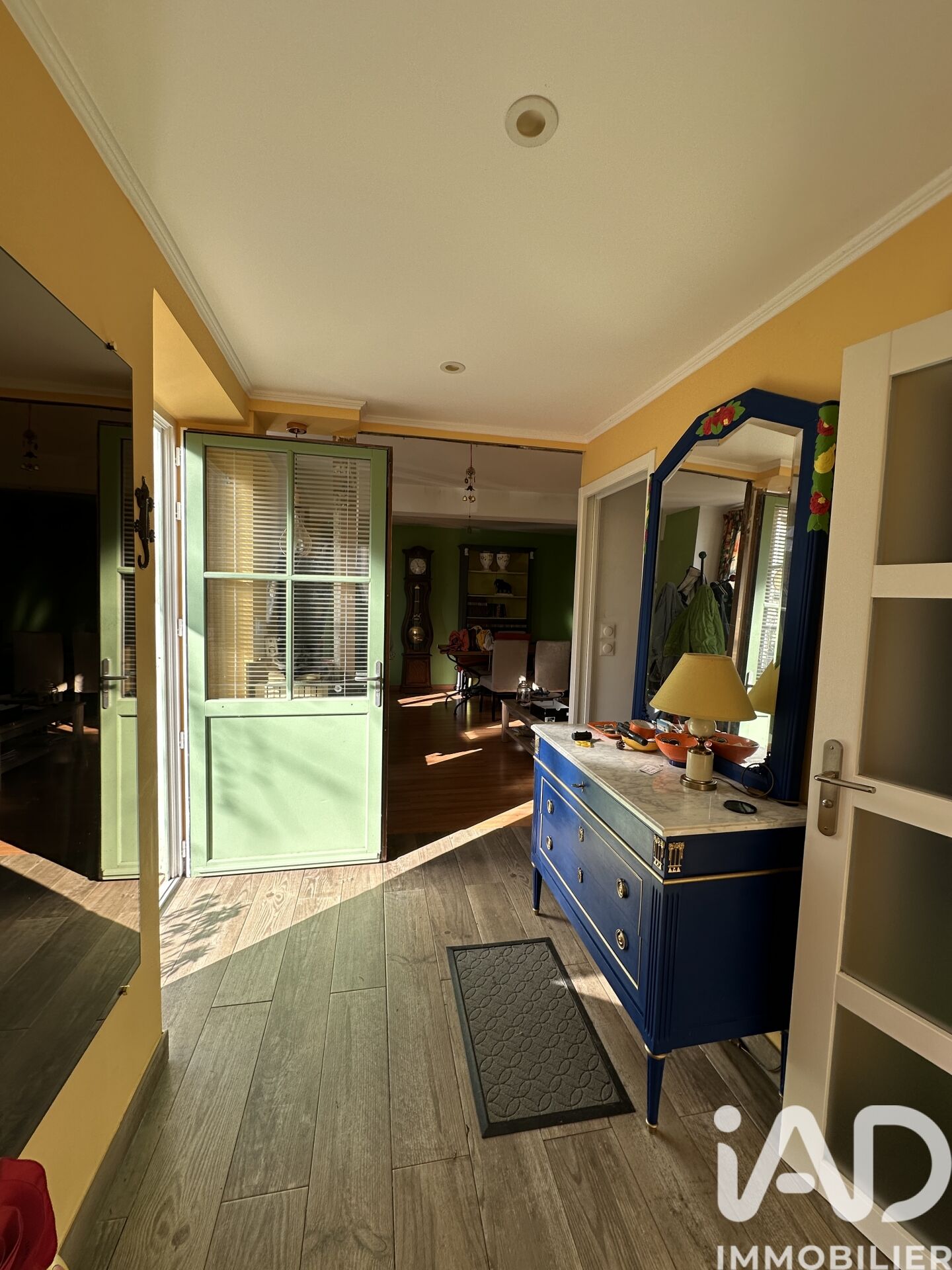 Vente Maison de village 4 pièces - Photo 5