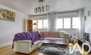 Maison 4 Pièces 85 m² à vendre à Gonesse (95500)