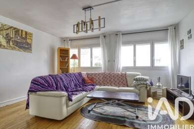 Maison 4 pièces 259000 €