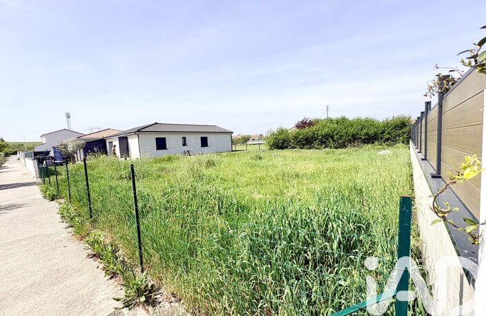 Vente Terrain à bâtir 462 m&sup2; — photo 5