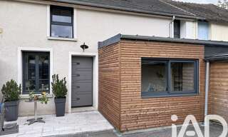 Maison 6 Pièces 130 m² à vendre à Bréval (78980)