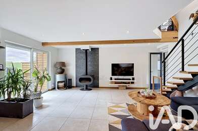 Maison 6 pièces 288500 €