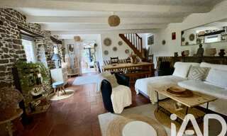 Maison 4 Pièces 126 m² à vendre à Kerfot (22500)