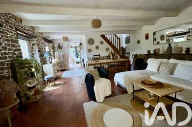 Maison 4 pièces 313250 €