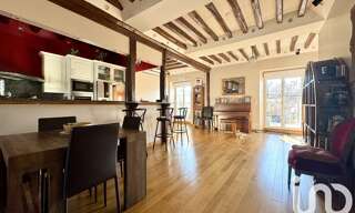 Appartement 7 Pièces 120 m² à vendre à Saint-Fargeau-Ponthierry (77310)