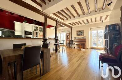 Appartement 7 pièces 285000 €