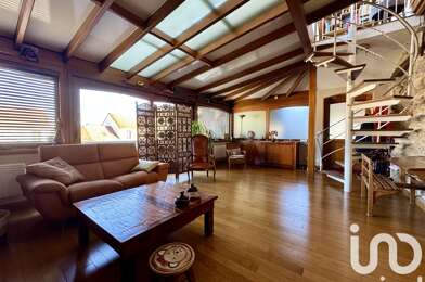 Appartement 7 pièces 285000 €