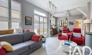 Maison 8 Pièces 178 m² à vendre à Deuil-la-Barre (95170)
