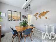 Vente Maison/villa 8 pièces — photo 4