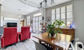 Maison 8 Pièces 178 m² à vendre à Deuil-la-Barre (95170)