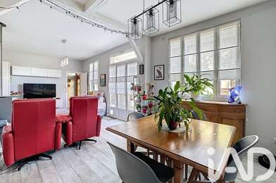Maison 8 pièces 650000 €