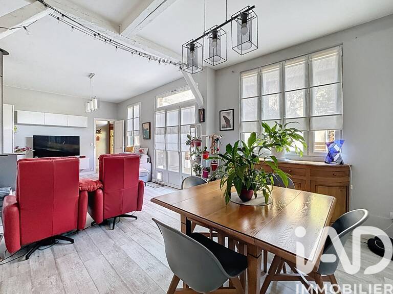 Vente Maison/villa 8 pièces — photo 1