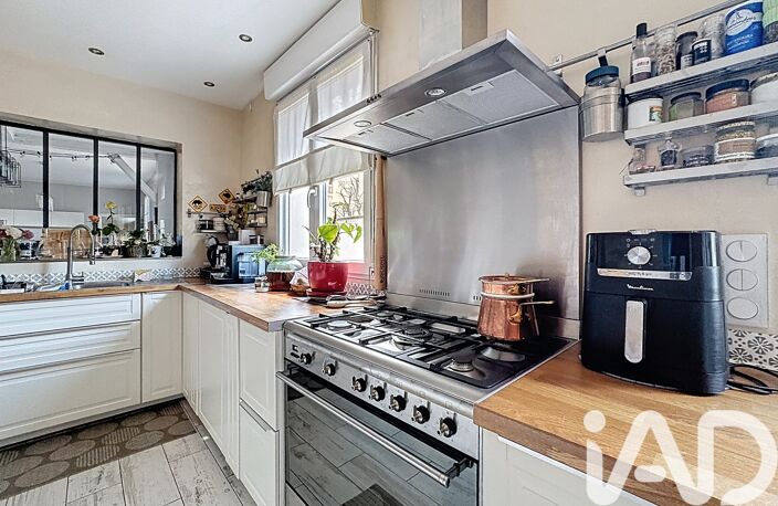 Vente Maison/villa 8 pièces — photo 4
