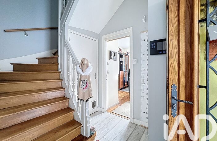 Vente Maison/villa 8 pièces — photo 5