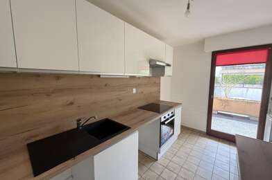 Appartement  1345 €