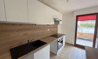 Appartement 3 Pièces 64 m² à louer à Gaillard (74240)