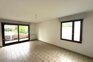 Appartement 3 pièces 1295 €