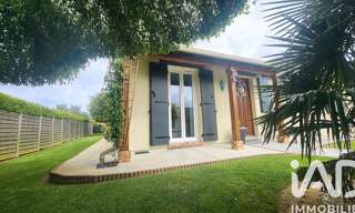 Maison 5 Pièces 95 m² à vendre à Saint-Martin-aux-Buneaux (76450)