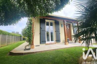 Maison 5 pièces 273000 €