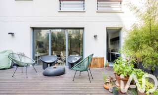 Appartement 4 Pièces 105 m² à vendre à Boulogne-Billancourt (92100)