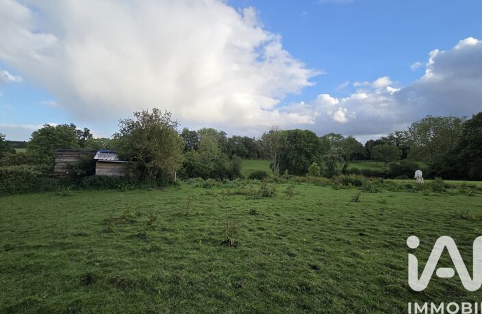 Vente Longère 5 pièces — photo 4