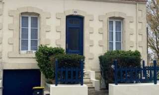 Maison 5 Pièces 115 m² à vendre à Blaye (33390)