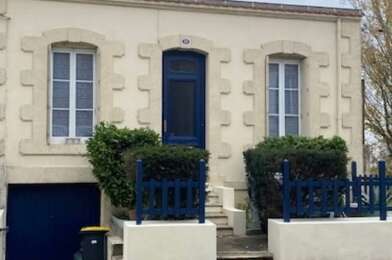 Maison 5 pièces 261400 €