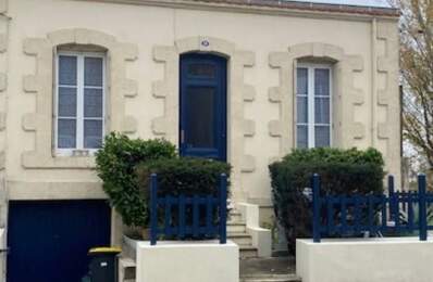 Vente Maison/villa 5 pièces — photo du bien