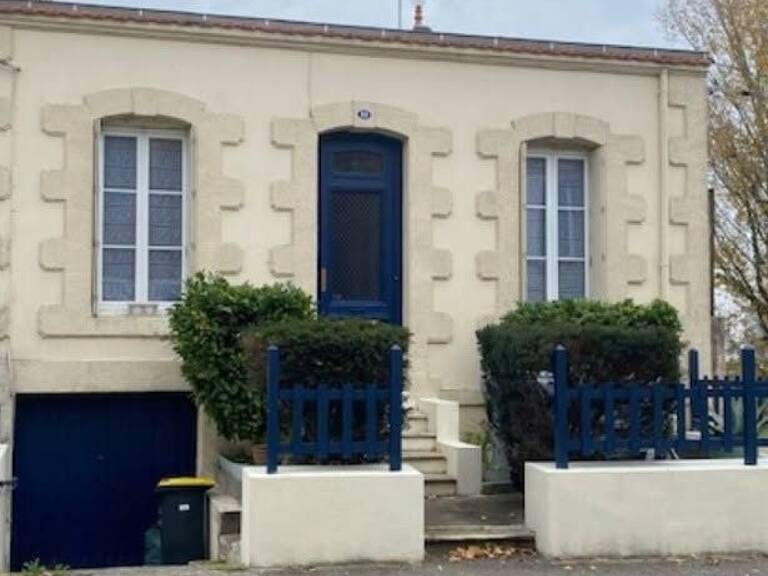 Vente Maison/villa 5 pièces — photo 1