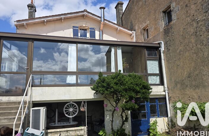 Vente Maison/villa 5 pièces — photo 3