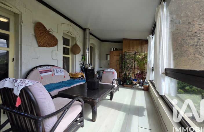 Vente Maison/villa 5 pièces — photo 4