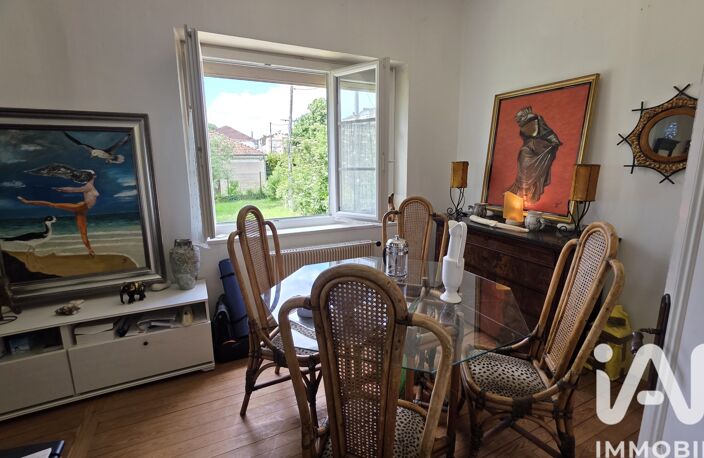 Vente Maison/villa 5 pièces — photo 5
