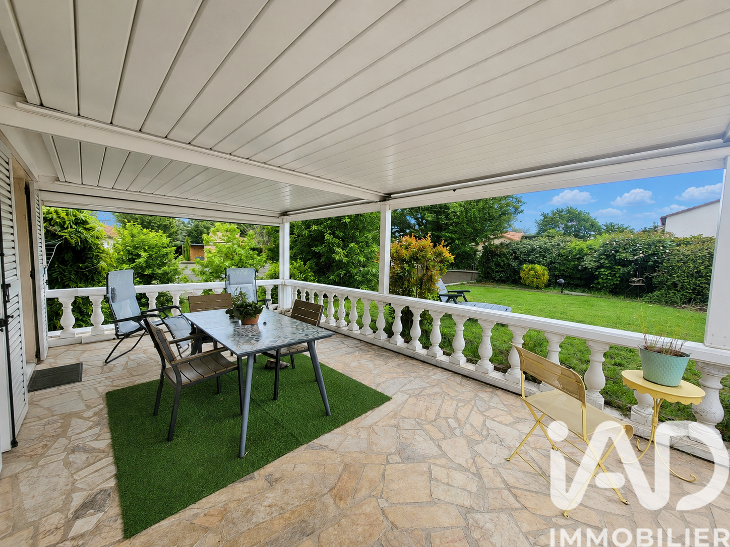 Maison à vendre, 5 pièces, 125 m², Villerest