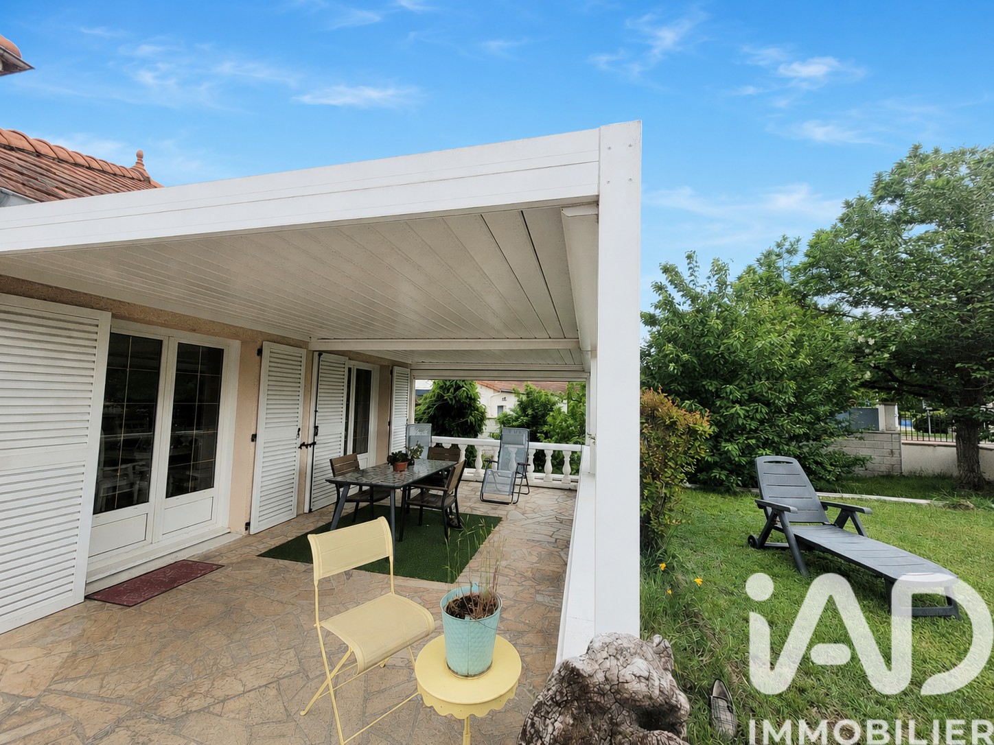 Vente Maison/villa 5 pièces - Photo 3