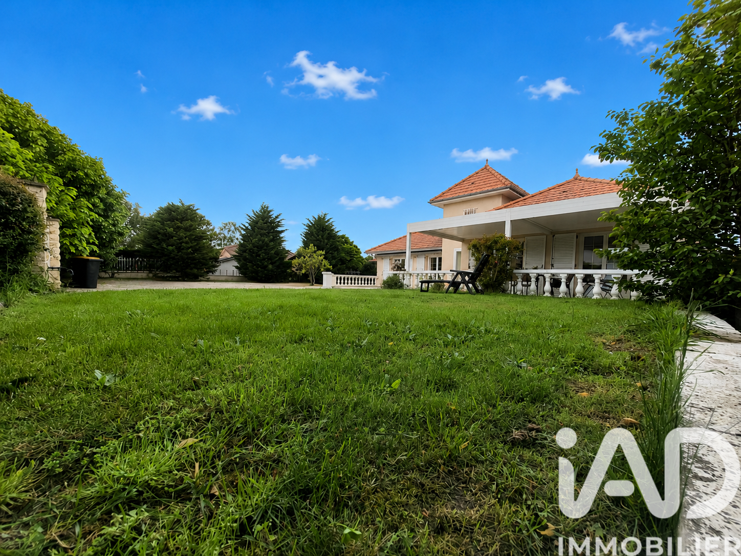 Vente Maison/villa 5 pièces - Photo 5